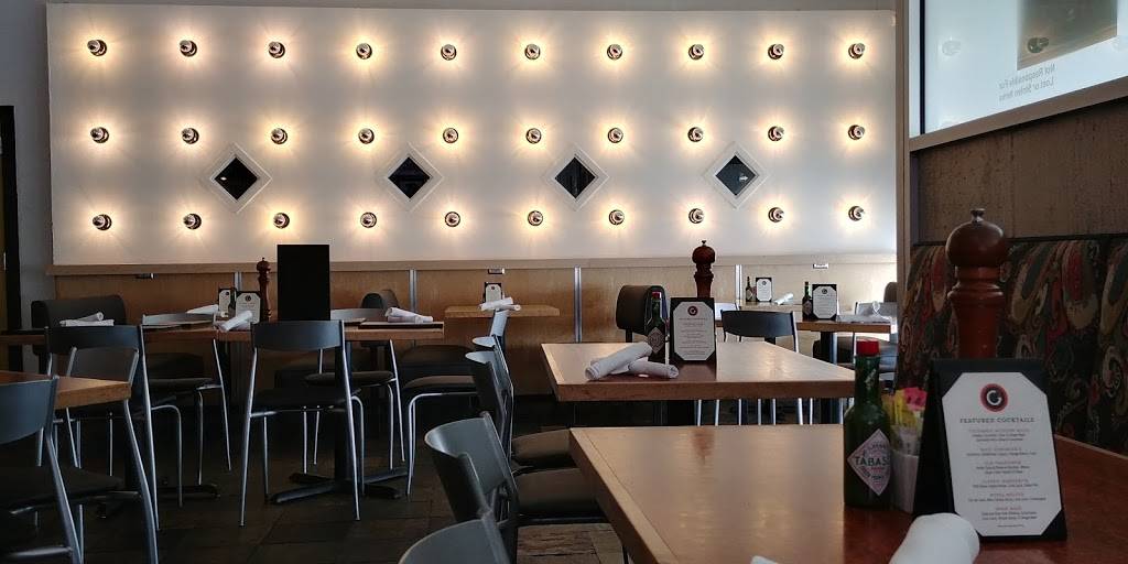 Geogeske G2 | restaurant | 2701 N Stanton St, El Paso, TX 79902, USA | 9155444242 OR +1 915-544-4242