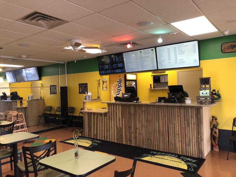 Tropical Times Caribbean | restaurant | 22 W Lake St, Northlake, IL 60164, USA | 7083382003 OR +1 708-338-2003