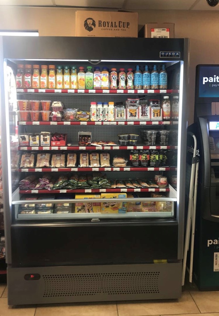 Good 2 Go | restaurant | 1201 W Santa Fe Ave, Grants, NM 87020, USA | 5052854382 OR +1 505-285-4382