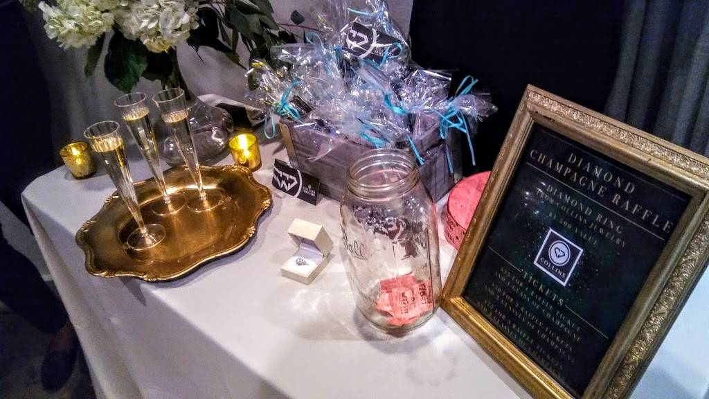 433 Bishop Event Venue | restaurant | 433 Bishop St NW C, Atlanta, GA 30318, USA | 6789745404 OR +1 678-974-5404