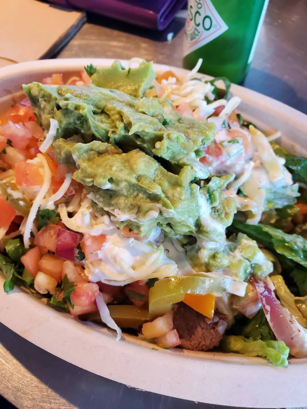 Chipotle Mexican Grill | restaurant | 3601 N Digital Dr #202, Lehi, UT 84043, USA | 3853528140 OR +1 385-352-8140