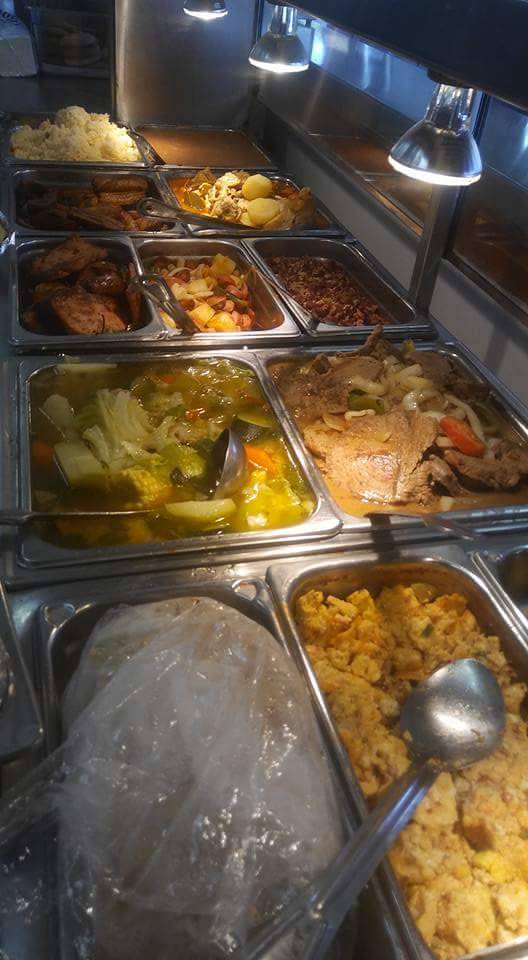 Acajutla | restaurant | 608 E 59th St, Los Angeles, CA 90001, USA | 3232325410 OR +1 323-232-5410