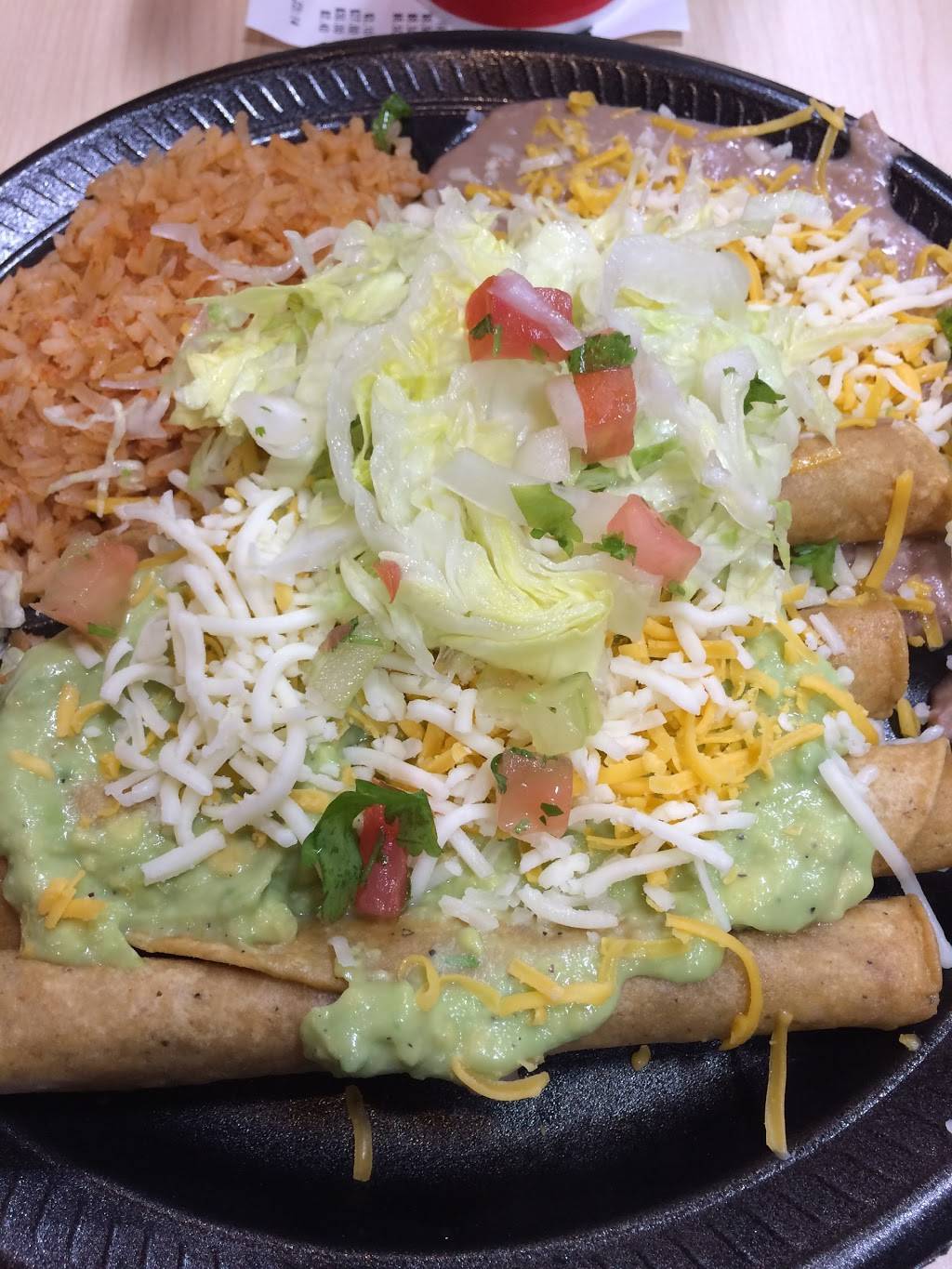 Castañedas Mexican Food | restaurant | Florence Shopping Center, 1090 3rd Ave #19, Chula Vista, CA 91911, USA | 6194981042 OR +1 619-498-1042