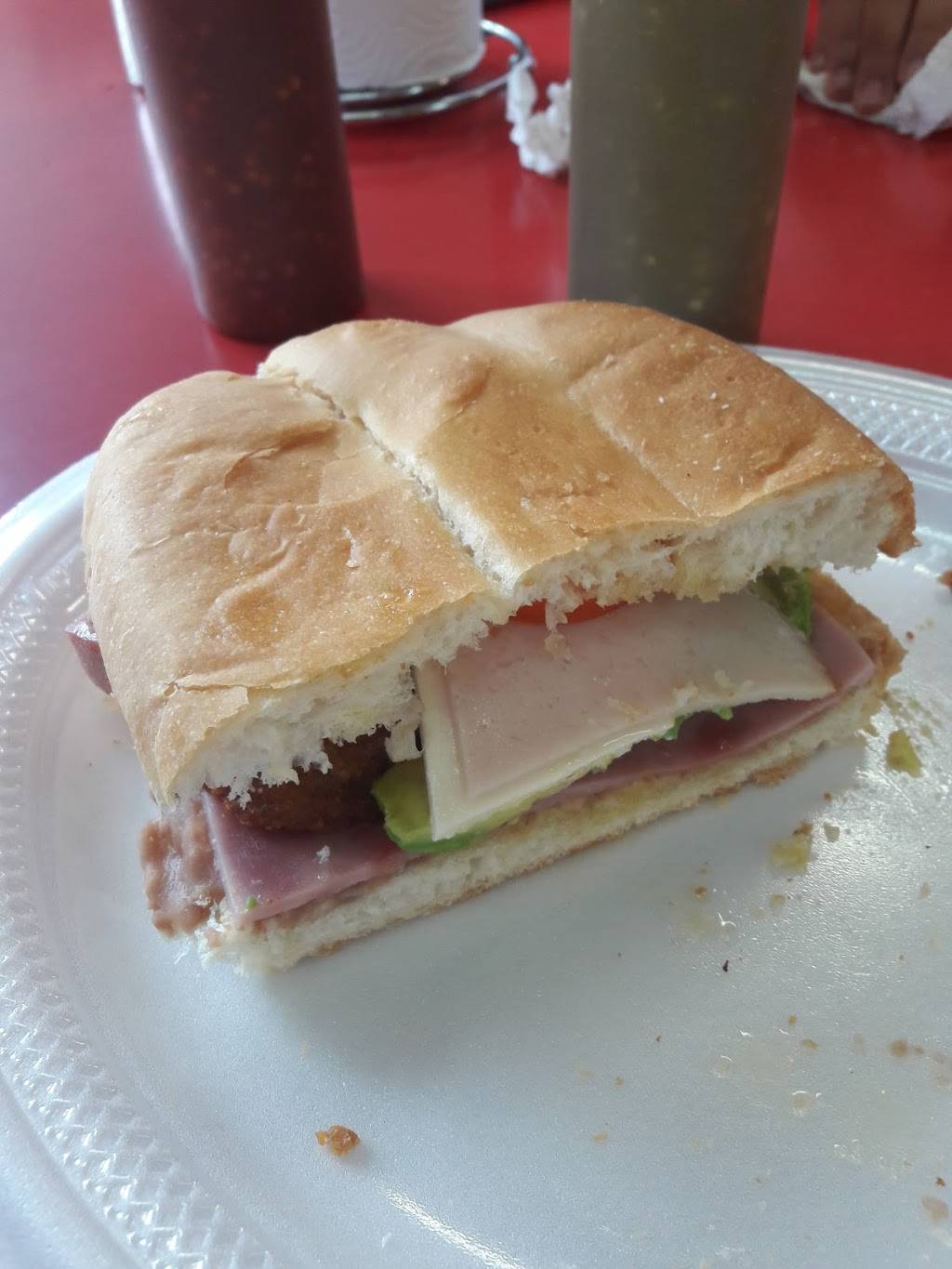 La Hechizera | restaurant | 1012 Ridgeview St, Mesquite, TX 75149, USA | 9722897086 OR +1 972-289-7086