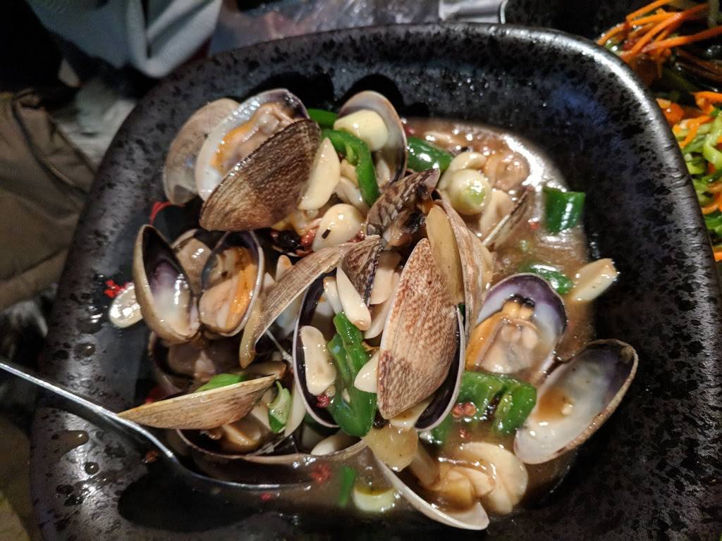 Gui BBQ Restaurant & Bar | restaurant | 18938 Labin Ct Ste. A209, Rowland Heights, CA 91748, USA | 6263634087 OR +1 626-363-4087