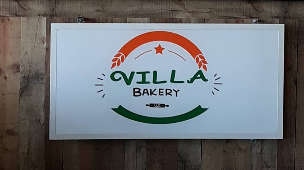 Villa Bakery "Con Sabor Venezolano" | restaurant | 5407 W Irlo Bronson Memorial Hwy, Kissimmee, FL 34746, USA | 3216770572 OR +1 321-677-0572