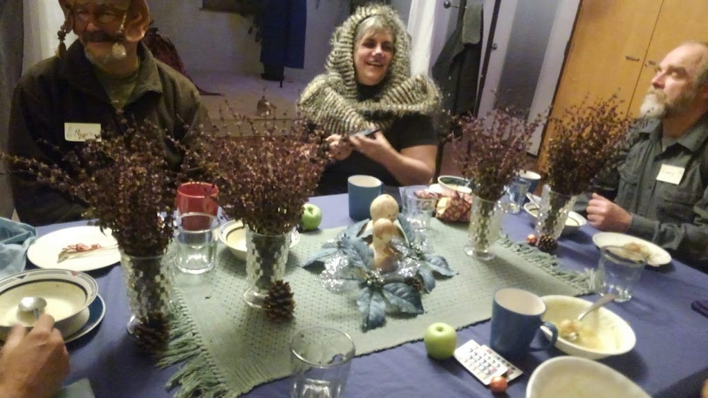 Whimsy Supper Club | bakery | 4924 Bellfountain Rd, Corvallis, OR 97333, USA | 9718081105 OR +1 971-808-1105