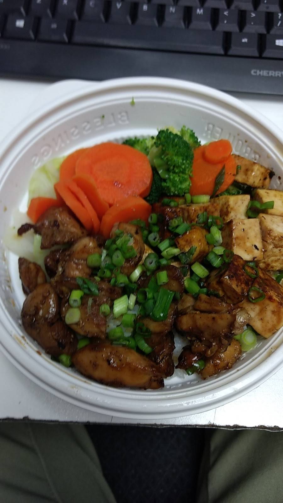 The Flame Broiler | restaurant | 82170 CA-111, Indio, CA 92201, USA | 7608632388 OR +1 760-863-2388