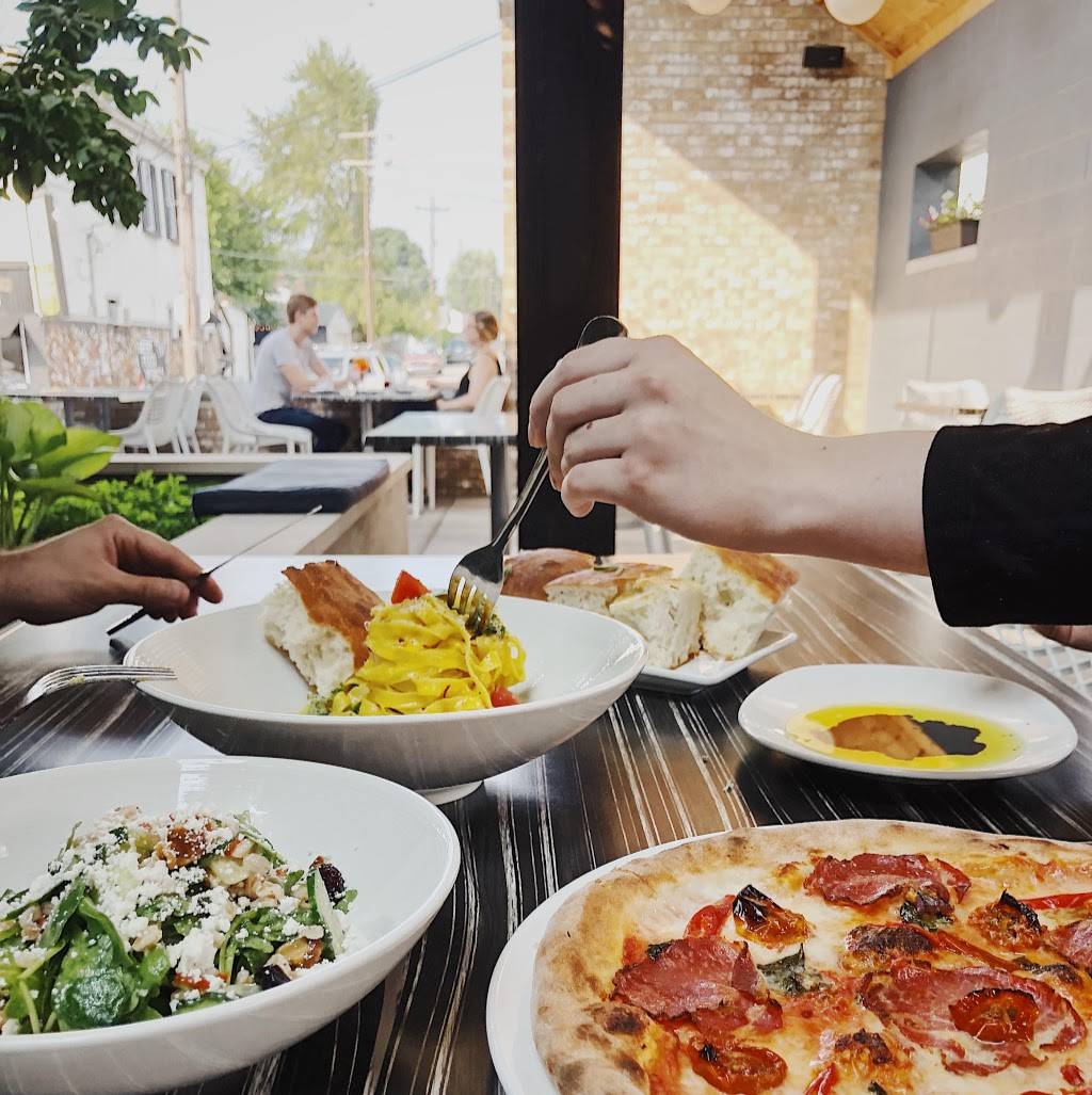 Sarino | restaurant | 1030 Goss Ave, Louisville, KY 40217, USA | 5028223777 OR +1 502-822-3777