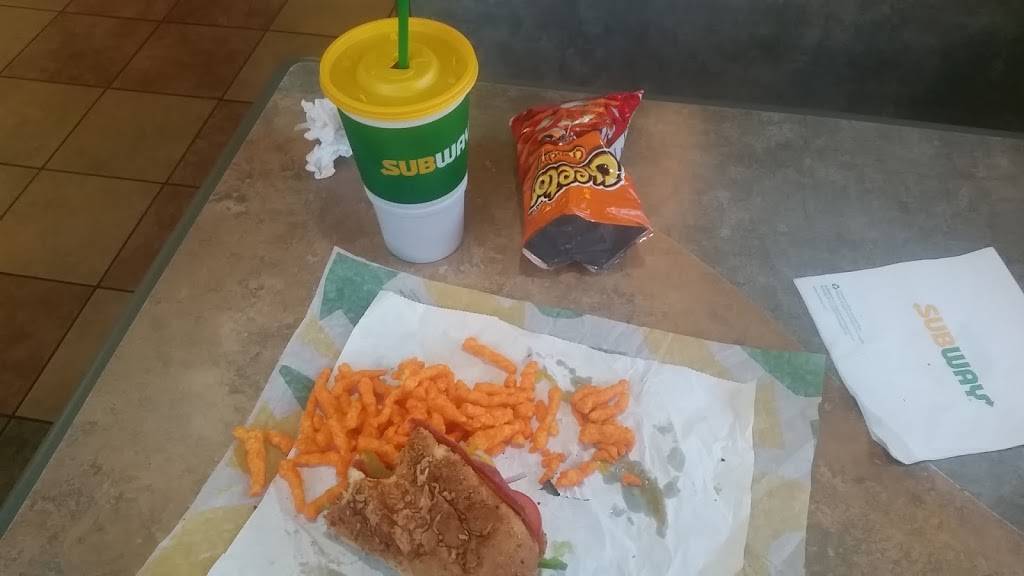 Subway | restaurant | 170 N Broadway, Peru, IN 46970, USA | 7654734700 OR +1 765-473-4700