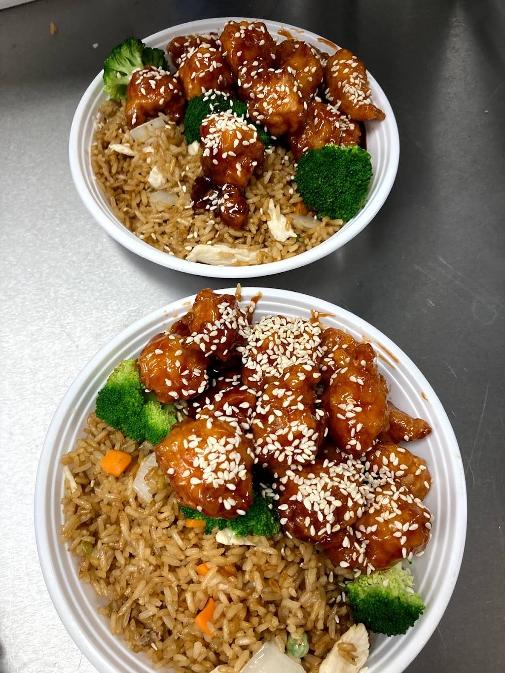 Ho Ho China Wok | restaurant | 155 Bartram Market Dr Suite 140, St Johns, FL 32259, USA | 9043427663 OR +1 904-342-7663