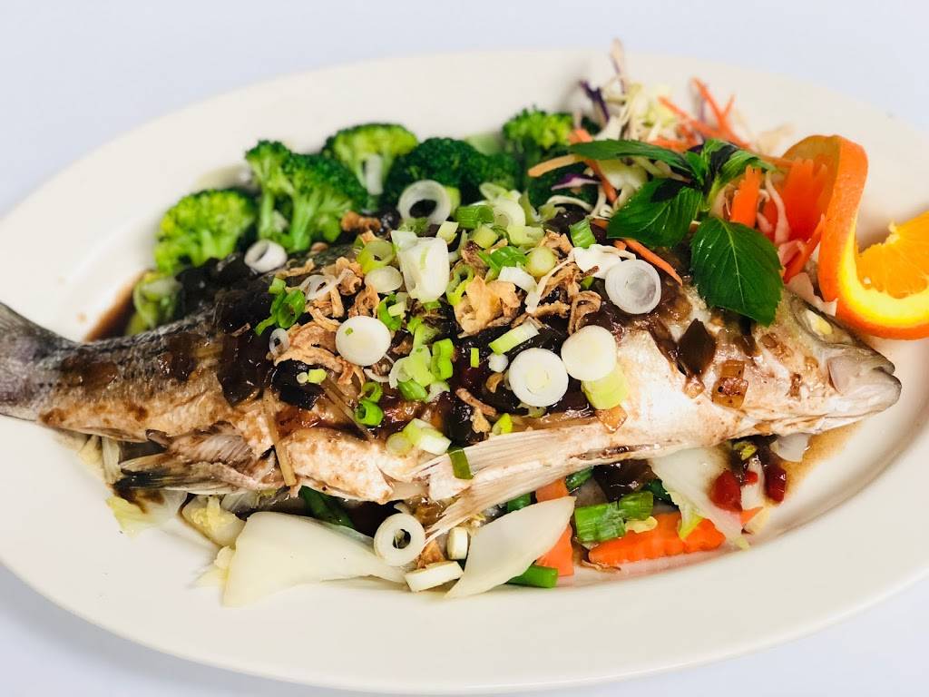 Thai Arroy Dee | restaurant | 1006 Warrior Rd, Drexel Hill, PA 19026, USA | 4844538648 OR +1 484-453-8648