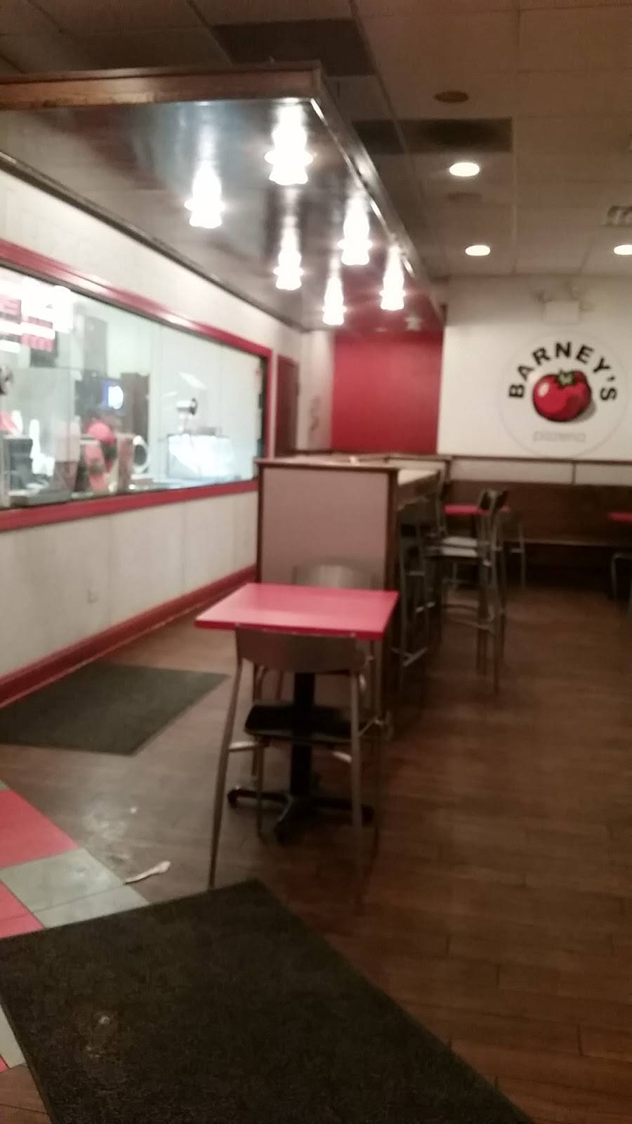 Barneys Pizza Chicago | restaurant | 5648 W Chicago Ave, Chicago, IL 60651, USA | 7732879100 OR +1 773-287-9100