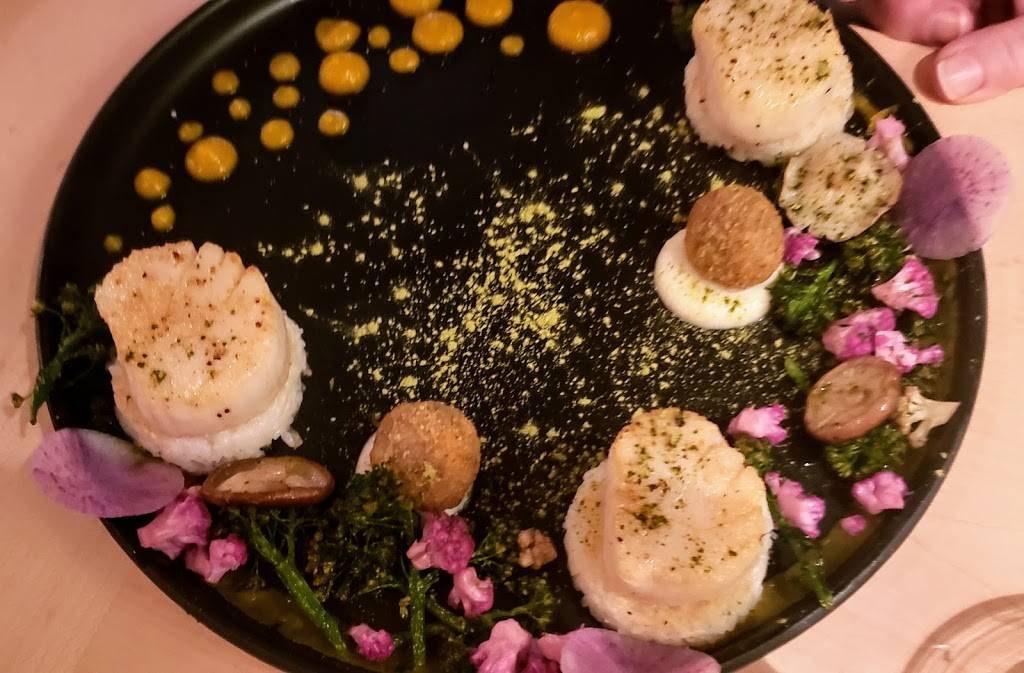 DISH Restaurant | restaurant | 1100 E O St, Lincoln, NE 68508, USA | 4024759475 OR +1 402-475-9475