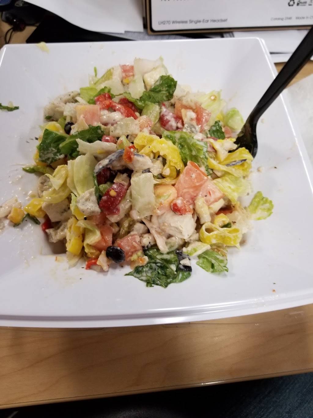 Saladworks | restaurant | 3601 Regent Blvd, Irving, TX 75063, USA | 9725141807 OR +1 972-514-1807