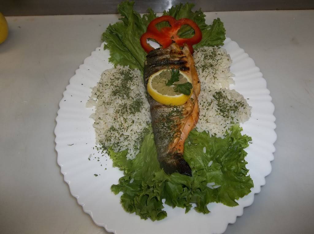 Etno Bar & Grill | restaurant | 125 Gailmont Dr, Hamilton, ON L8K 4B8, Canada | 9053932076 OR +1 905-393-2076