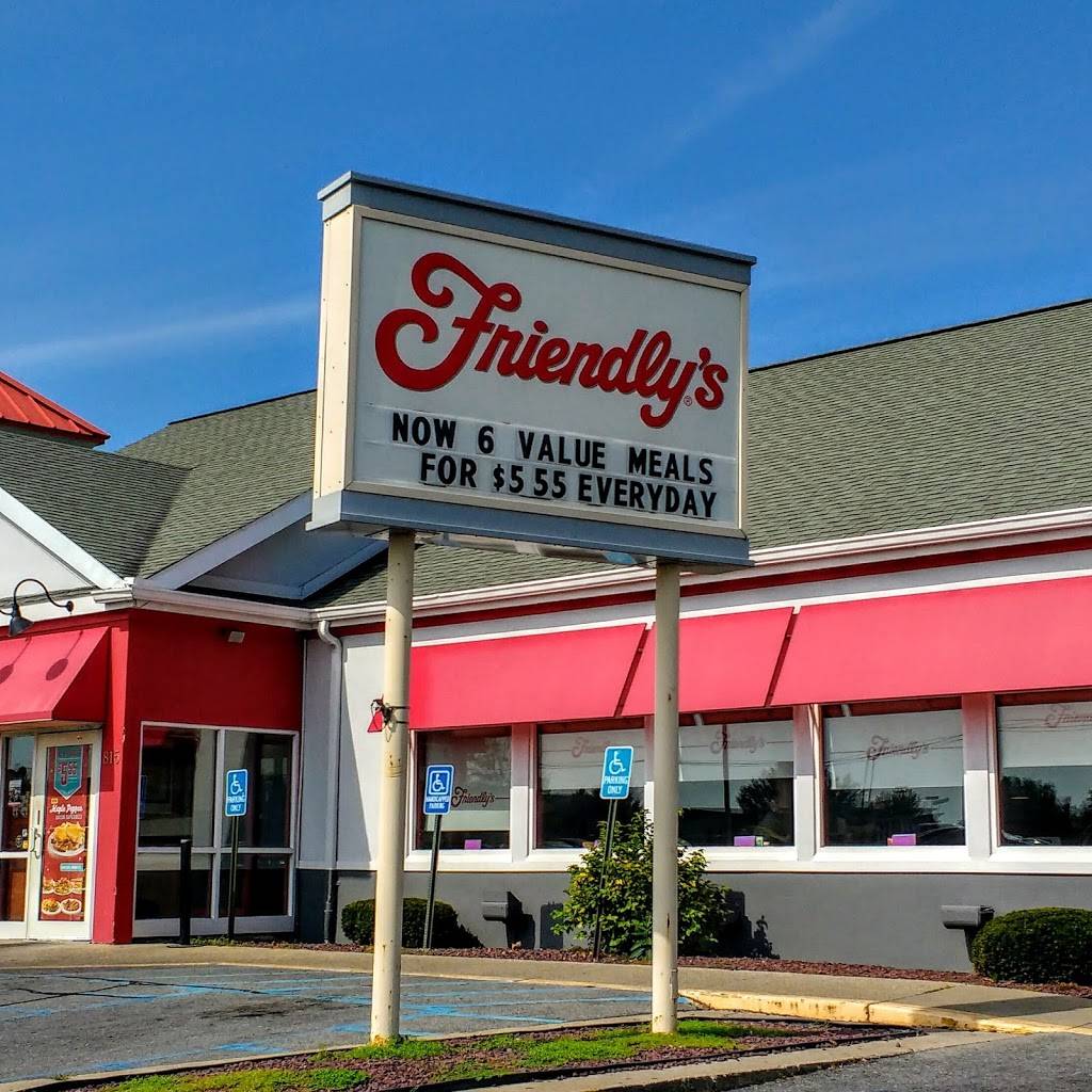 Friendlys Clifton Park 12065 | restaurant | 815 NY-146, Clifton Park, NY 12065, USA | 5183711273 OR +1 518-371-1273