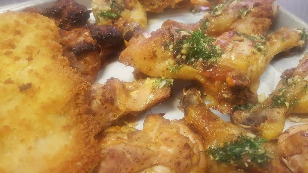 Maxi Gastronome Delicatessen | restaurant | 842 Red Lion Rd, Philadelphia, PA 19115, USA | 2156985828 OR +1 215-698-5828