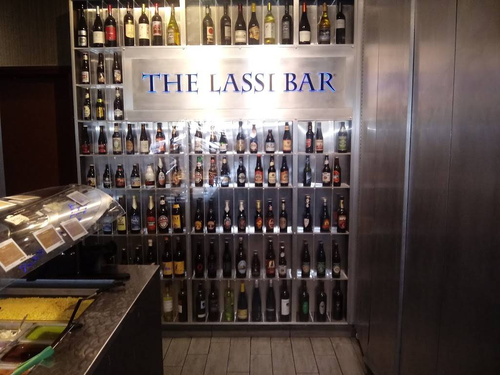 Mint Indian Bistro | restaurant | 730 E Flamingo Rd, Las Vegas, NV 89119, USA | 7028949334 OR +1 702-894-9334