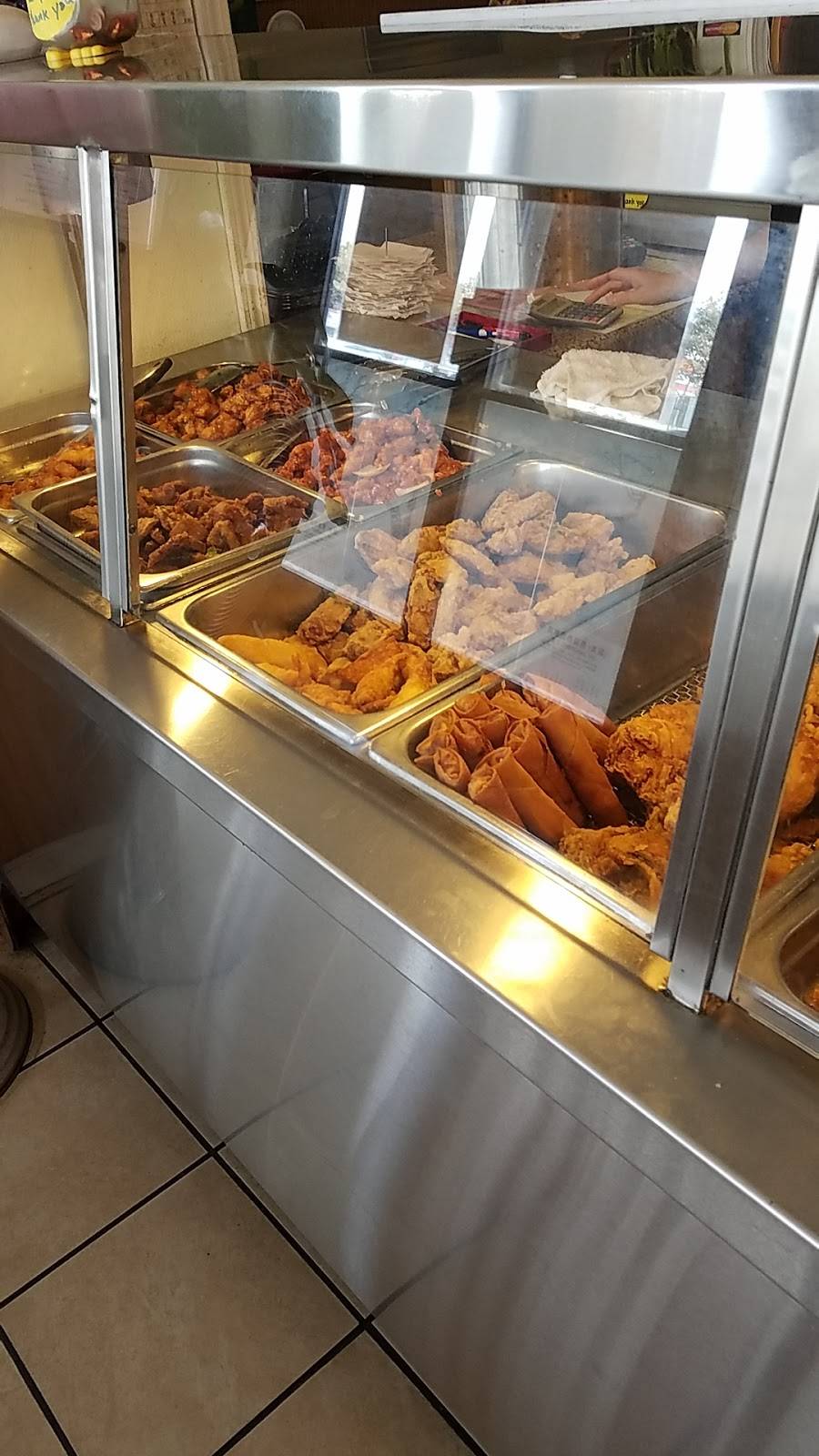 Louies Chinese Restaurant | restaurant | 3538 Manthey Rd E5, Stockton, CA 95206, USA | 2099829188 OR +1 209-982-9188