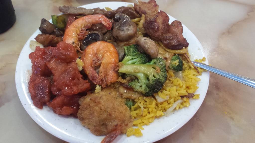 A1 China Super Buffet | restaurant | 975 Savannah Hwy, Charleston, SC 29407, USA | 8435563599 OR +1 843-556-3599