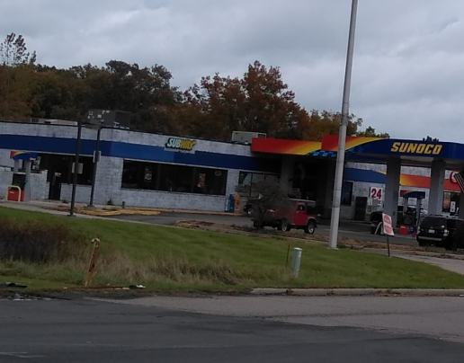 Subway | restaurant | 4180 Luna Pier Rd, Luna Pier, MI 48157, USA | 7343177302 OR +1 734-317-7302