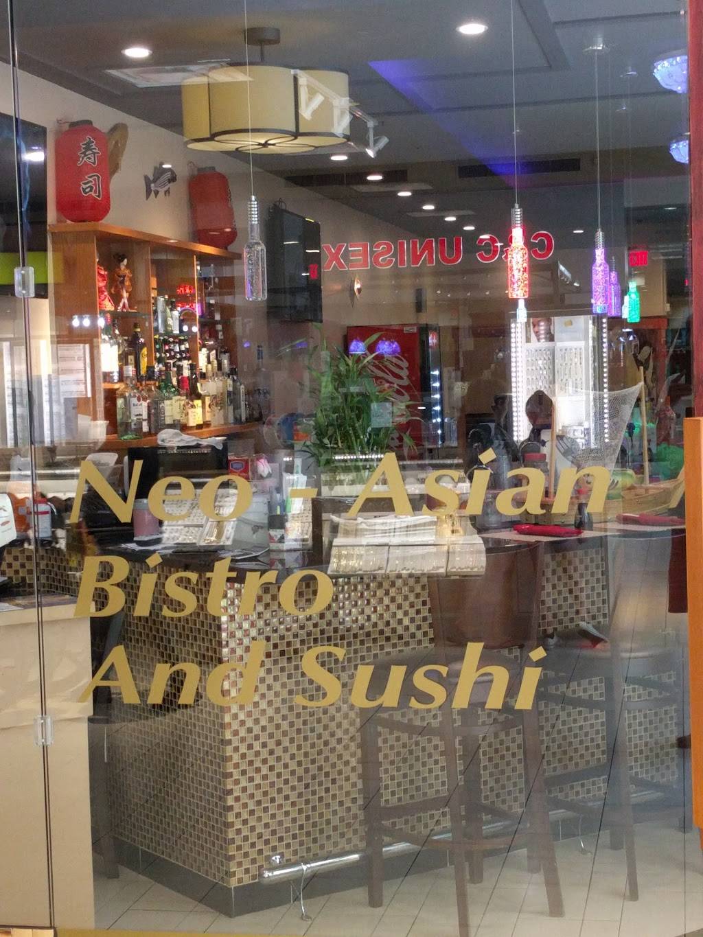 Kusulyn Asian | restaurant | 7 Backus Ave, Danbury, CT 06810, USA | 2037483500 OR +1 203-748-3500