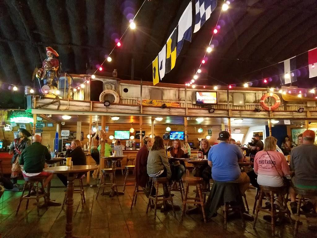 The Boathouse Bar and Grill | restaurant | 218 Hartford Ave, Put-In-Bay, OH 43456, USA | 4192855665 OR +1 419-285-5665