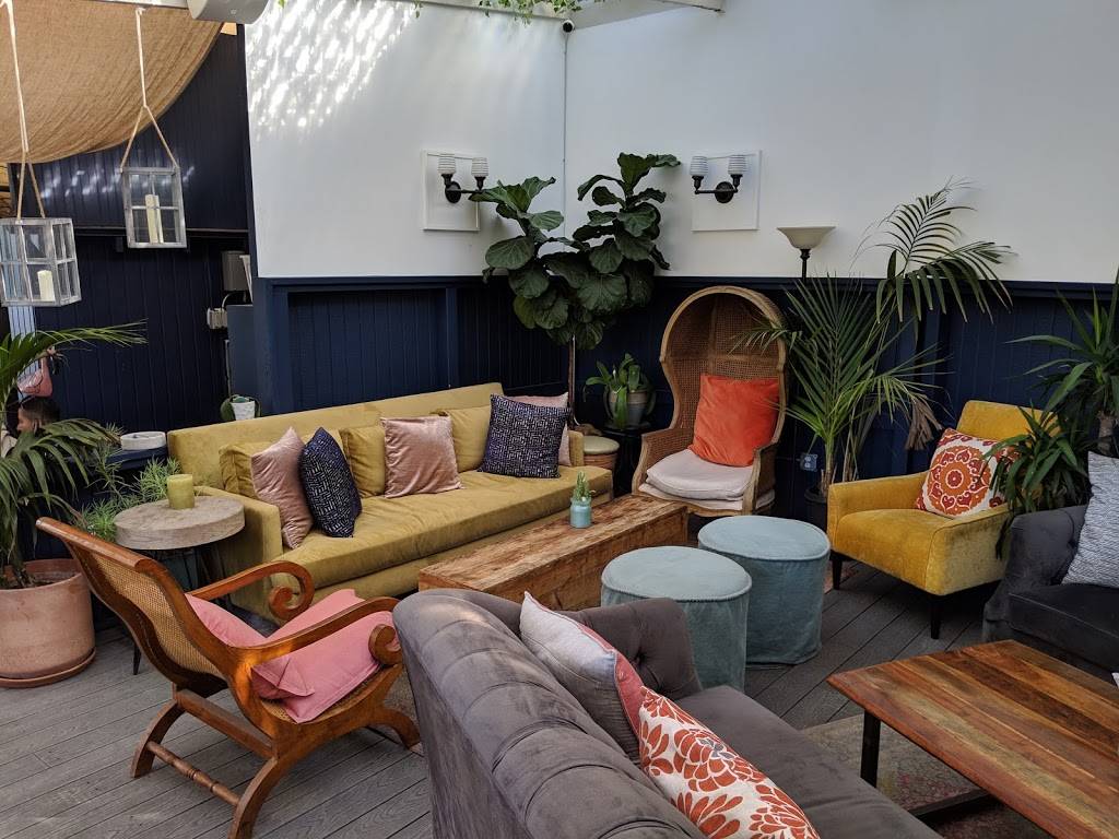 Neighbor | restaurant | 1031 Abbot Kinney Blvd, Venice, CA 90291, USA | 3103143625 OR +1 310-314-3625