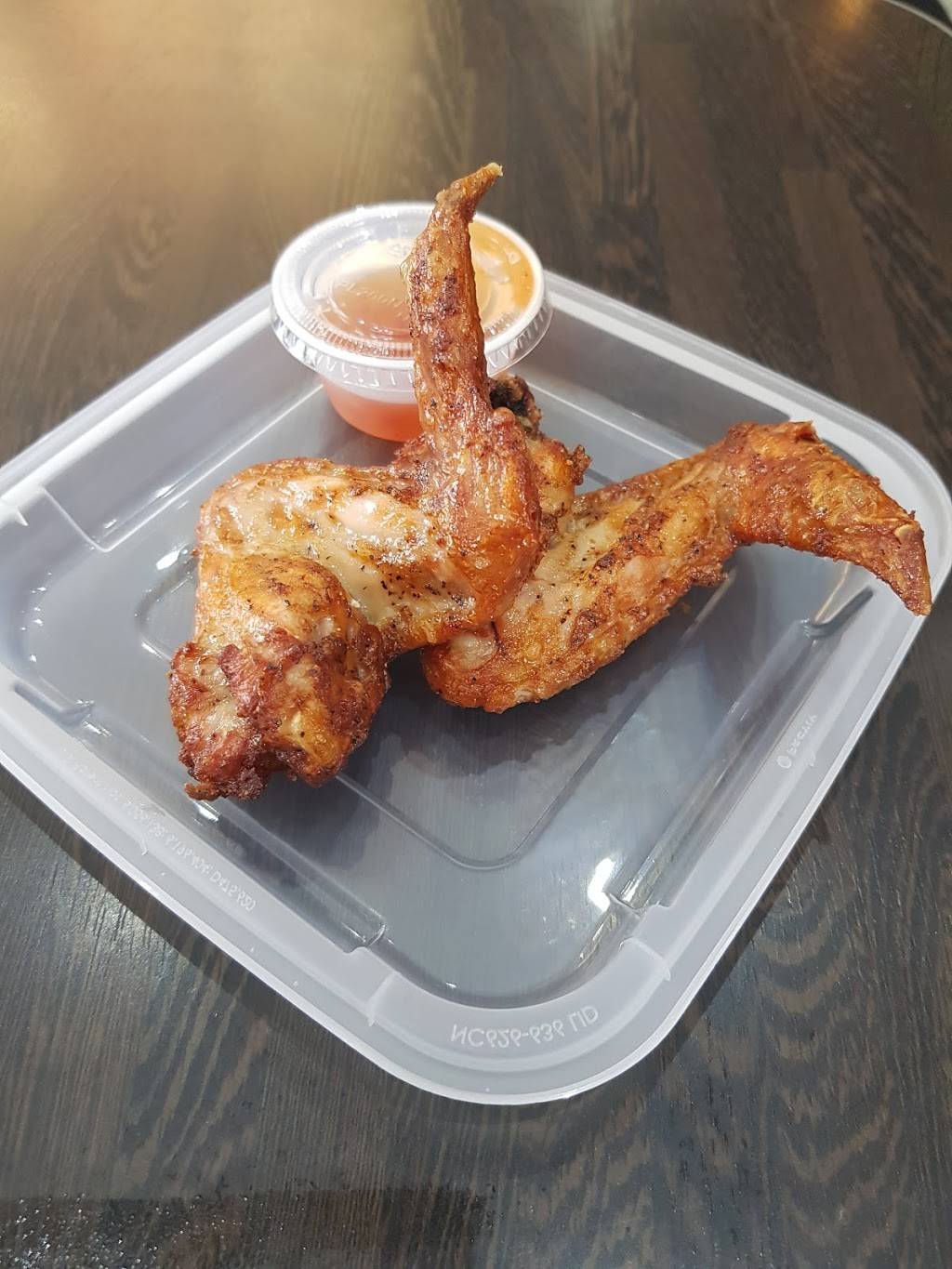 Thai Express | restaurant | Riocan Market Place, 2061 Steeles Ave W, North York, ON M3J 3N3, Canada | 4167369297 OR +1 416-736-9297