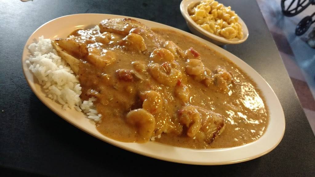 Comeauxs-Vinton | restaurant | 2213 N Old Hwy 90, Vinton, LA 70668, USA | 3375897177 OR +1 337-589-7177