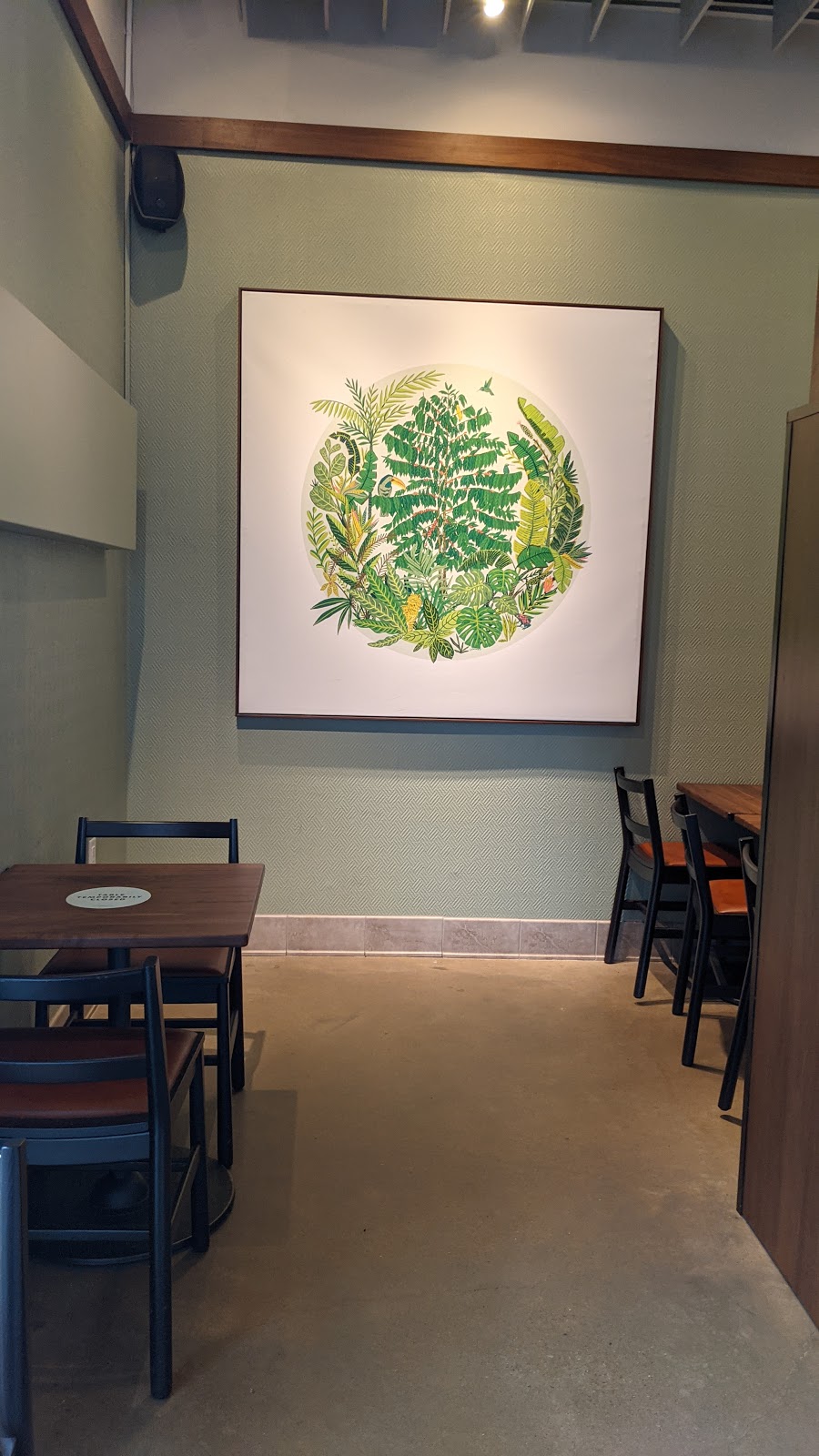 Starbucks | cafe | 1420 Union Ave, Memphis, TN 38104, USA | 9013564288 OR +1 901-356-4288