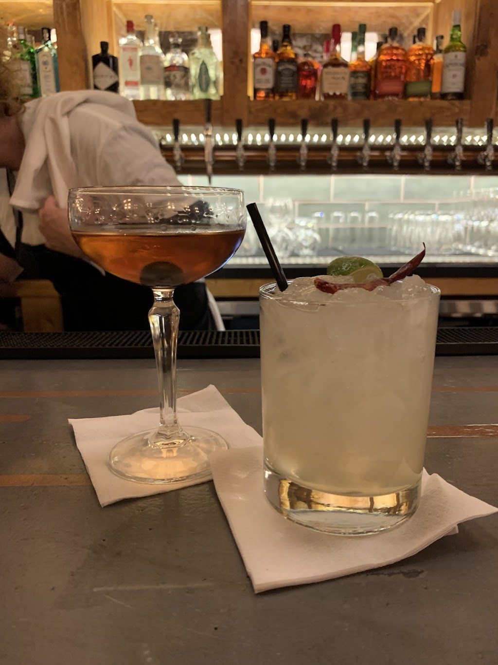 The Record Kitchen + Bar | restaurant | 206 Lincoln Hwy E, Coatesville, PA 19320, USA | 4847845483 OR +1 484-784-5483