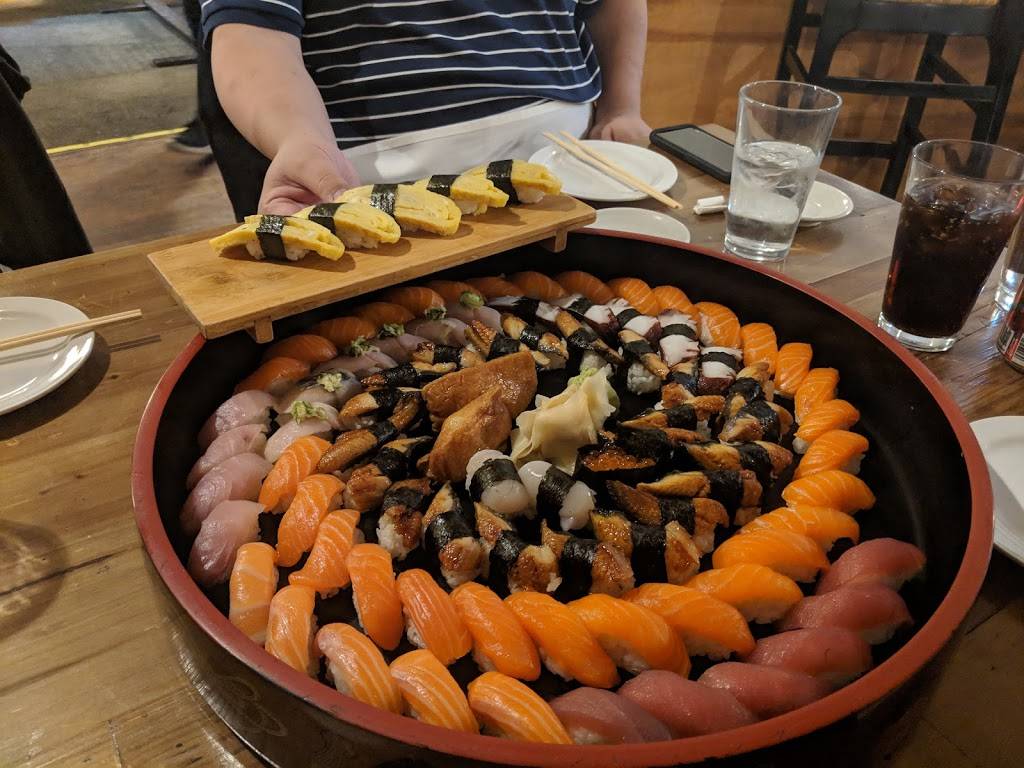 Takohachi Japanese Restaurant | restaurant | 3249 Columbia Pike, Arlington, VA 22204, USA | 5713127678 OR +1 571-312-7678