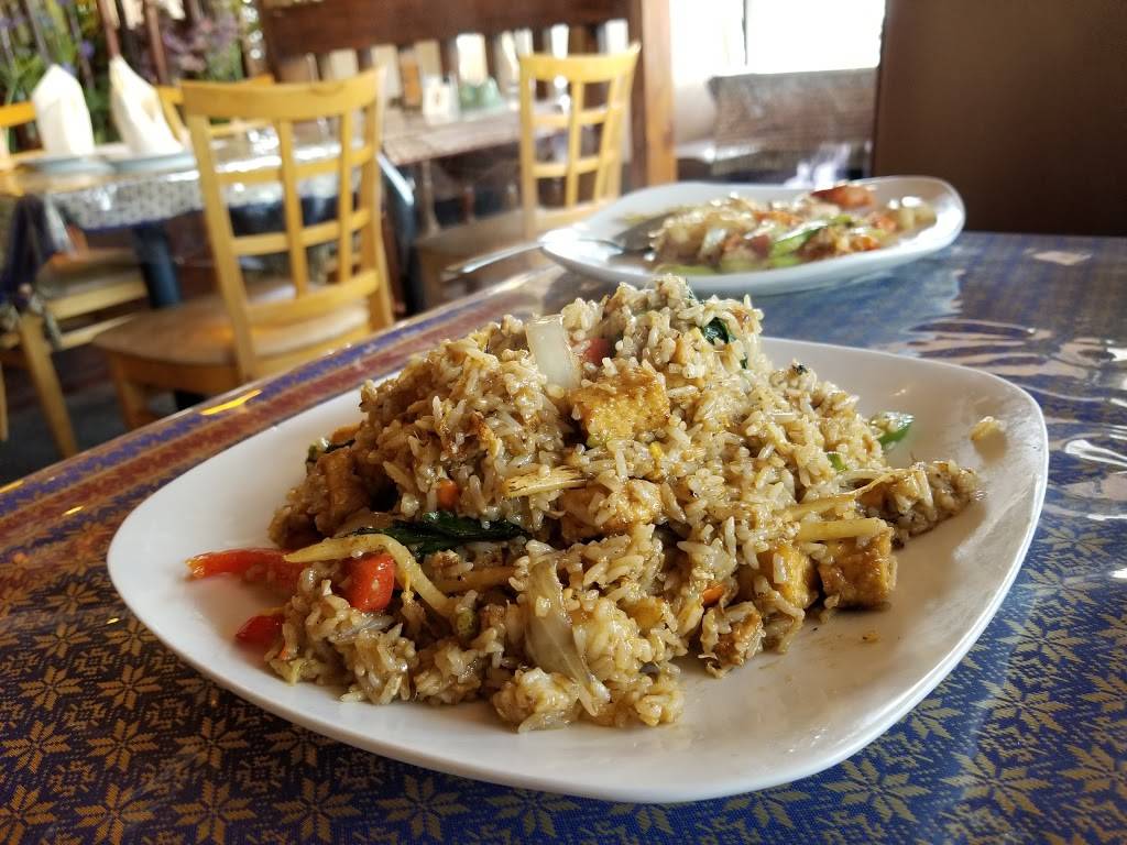 Sabai Thai Cafe | cafe | 2705 Town Center Blvd N, Sugar Land, TX 77479, USA | 2813251007 OR +1 281-325-1007