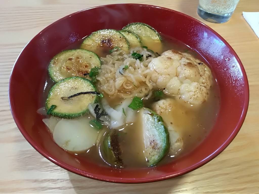 El Ramen Bar II | restaurant | Zona Playitas, 22870 Ensenada, B.C., Mexico | 016462480629 OR +52 646 248 0629