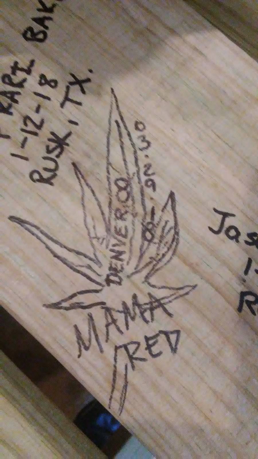 Shortys Smokehouse | restaurant | 184 E 6th St, Rusk, TX 75785, USA | 9036831530 OR +1 903-683-1530