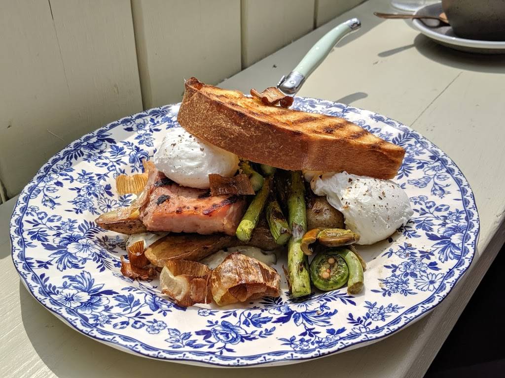 Edgar | restaurant | 60 Rue Bégin, Gatineau, QC J9A 1C8, Canada | 8192051110 OR +1 819-205-1110