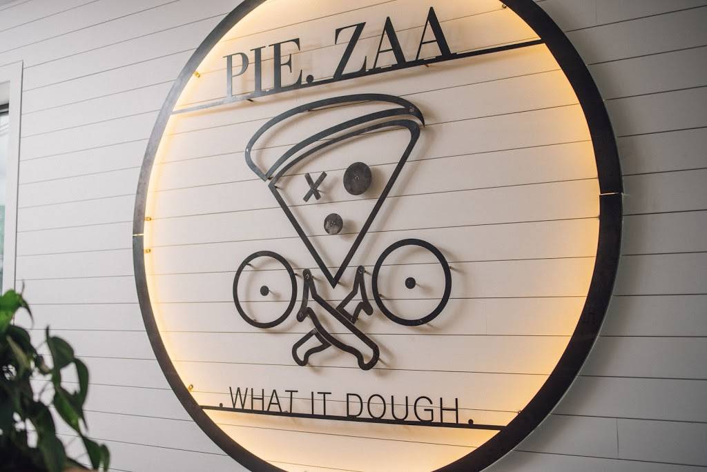 PIE.ZAA Pizza | restaurant | 46 Millard Ave, Asheville, NC 28801, USA | 8284400400 OR +1 828-440-0400