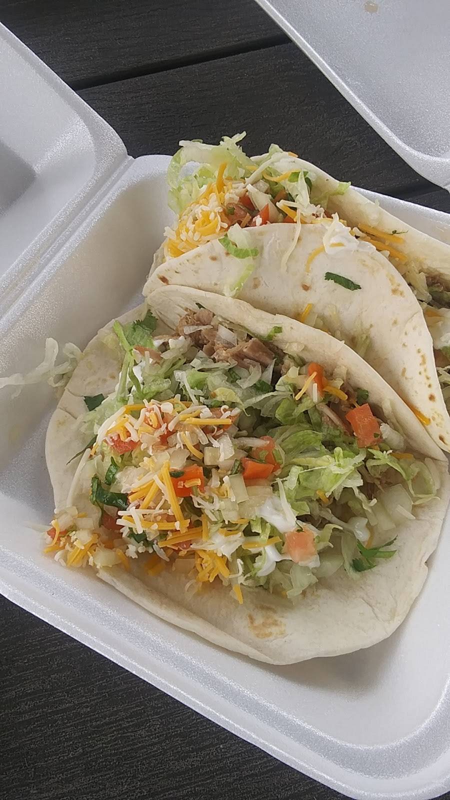 Mexican Food Truck | restaurant | 6701 Tyee Dr NW, Gig Harbor, WA 98332, USA | 2537540470 OR +1 253-754-0470