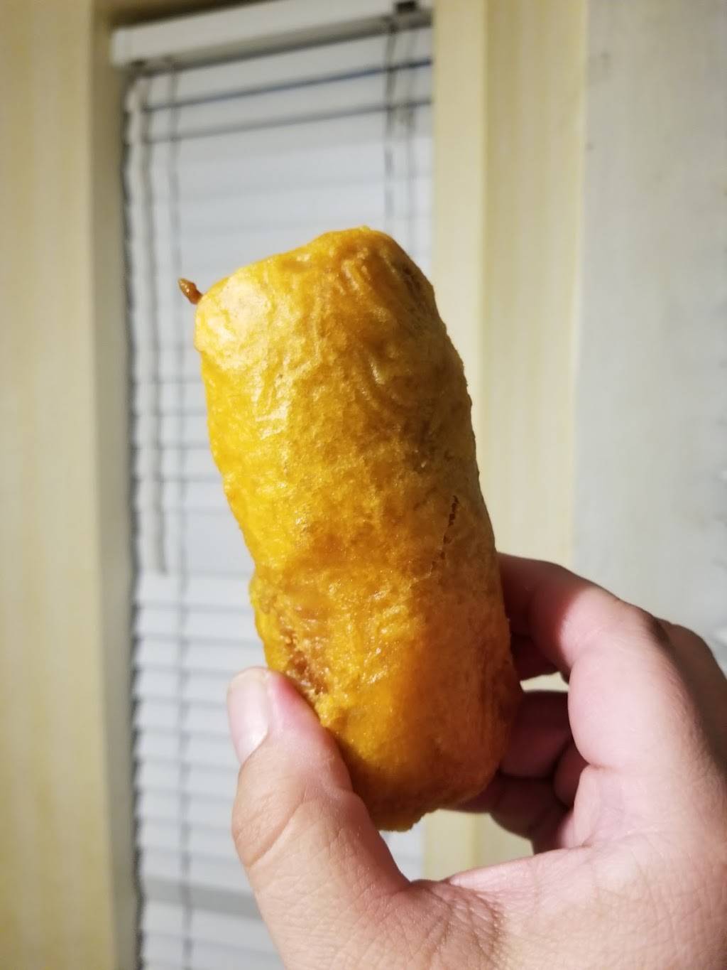 Canton Chef Express | restaurant | 4934 Pico Blvd, Los Angeles, CA 90019, USA | 3239388998 OR +1 323-938-8998