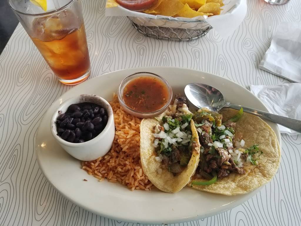 Pure Taqueria | restaurant | 405 Chambers St, Woodstock, GA 30188, USA | 7709527873 OR +1 770-952-7873