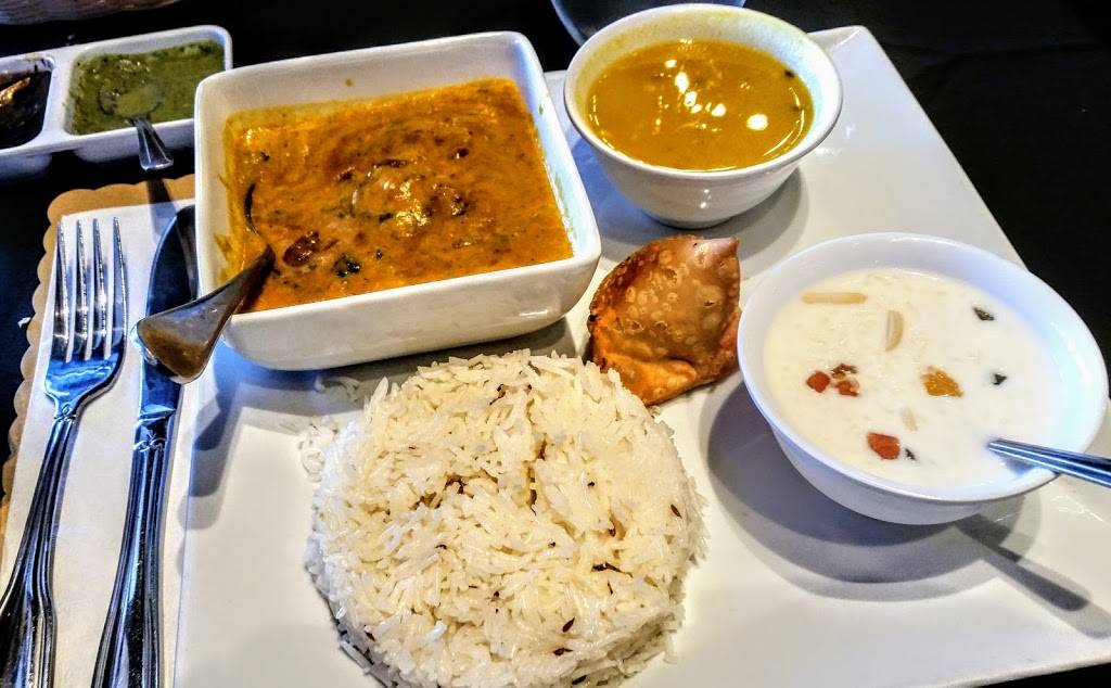 Saffron Indian Food & Bar | restaurant | 18090 Collins Ave t22, Sunny Isles Beach, FL 33160, USA | 7865653700 OR +1 786-565-3700