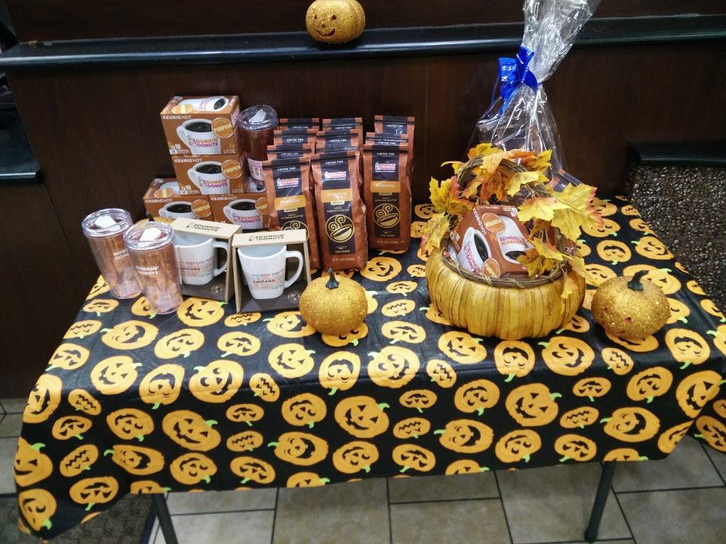 Dunkin Donuts | cafe | 1552 Rand Rd, Des Plaines, IL 60016, USA | 8476353342 OR +1 847-635-3342