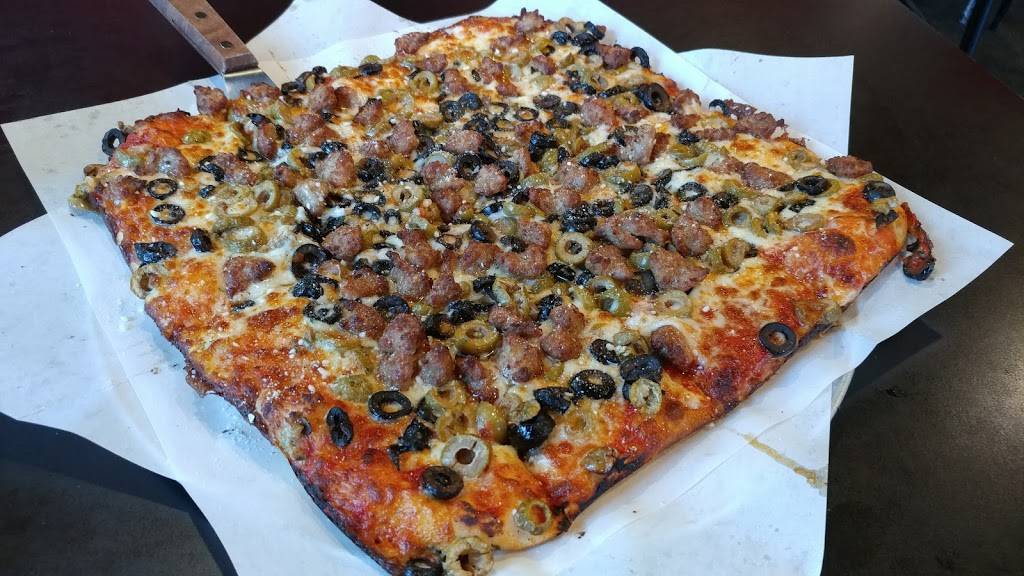 Picassos Pizza | restaurant | 6812 Transit Rd, Buffalo, NY 14221, USA | 7166310222 OR +1 716-631-0222