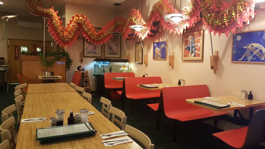 China Garden Restaurant | restaurant | 6 Stillwater Ave, Orono, ME 04473, USA | 2078278228 OR +1 207-827-8228