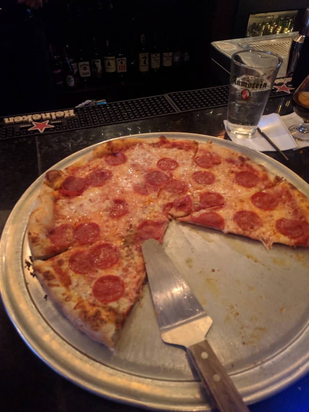 Roccos Tuscany Bar and Grill | restaurant | 30 Cook Ave, Madison, NJ 07940, USA | 9733777161 OR +1 973-377-7161