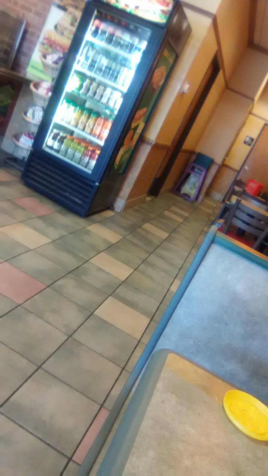 Subway | restaurant | B, 14144 N 100th St #125, Scottsdale, AZ 85260, USA | 4807673536 OR +1 480-767-3536