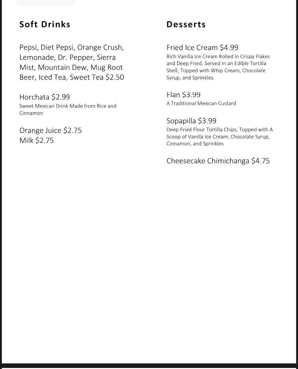 Laguna Brava Mexican Restaurant | restaurant | 2466 Wabash Ave, Springfield, IL 62704, USA | 2175721347 OR +1 217-572-1347