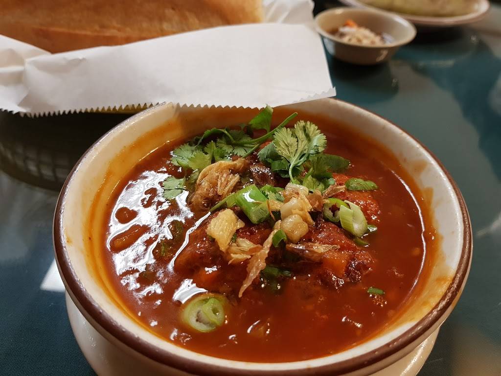 Pho Thai Nguyen | restaurant | 3221 N Classen Blvd, Oklahoma City, OK 73118, USA | 4055257373 OR +1 405-525-7373